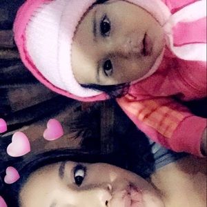 Meet your Posher, Vanessa